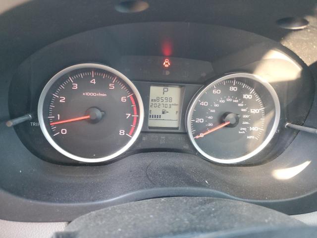Photo 9 from auction – 2015 SUBARU FORESTER 2 with VIN JF2SJADC4FH516423