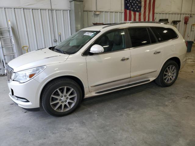 BUICK ENCLAVE 2014 with VIN 5GAKVBKD3EJ355155 - Photo from auction