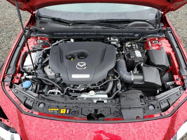 Photo 11 from auction – 2024 MAZDA 3 PREMIUM with VIN 3MZBPBEYXRM437333