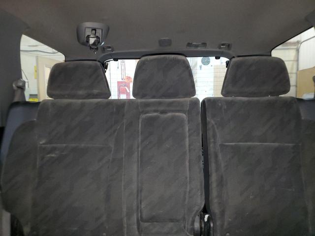 Photo 10 from auction – 2004 HONDA CR-V with VIN JHLRD78824C034625