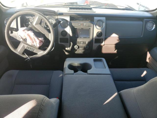 Photo 8 from auction – 2011 FORD F150 SUPER with VIN 1FTFX1EF5BFB71920