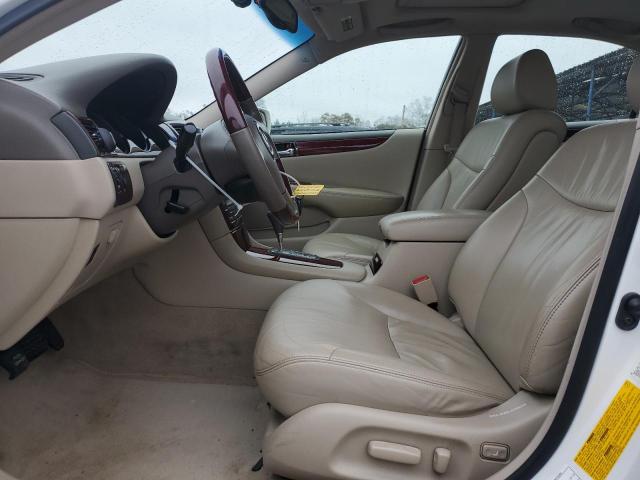 Photo 7 from auction – 2003 LEXUS ES 300 with VIN JTHBF30G930103216