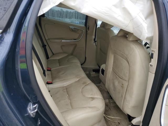 Photo 11 from auction – 2015 VOLVO XC60 T5 PR with VIN YV440MDK7F2649325