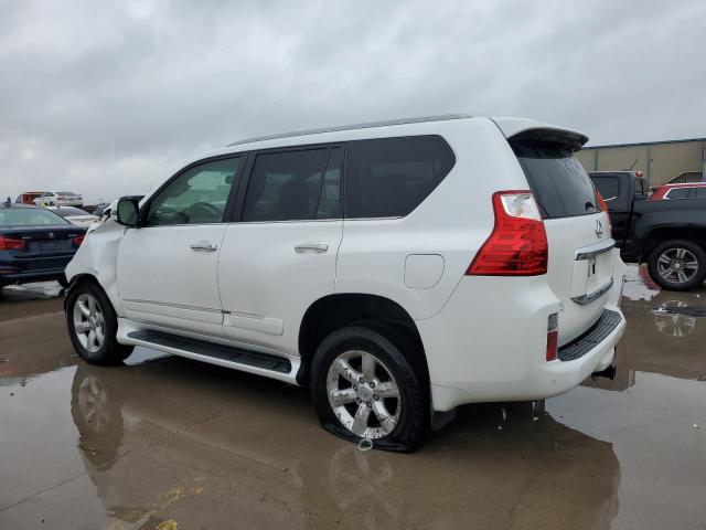 Photo 2 from auction – 2013 LEXUS GX 460 with VIN JTJBM7FX6D5053589