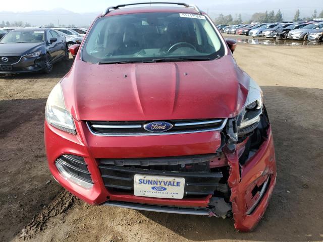 Photo 5 from auction – 2014 FORD ESCAPE TIT with VIN 1FMCU0J93EUD80946