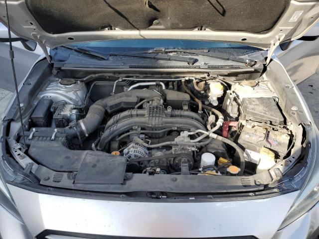 Photo 12 from auction – 2019 SUBARU CROSSTREK with VIN JF2GTADC9K8229993