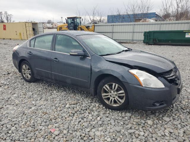 صورة رقم 4 من المزاد - 2012 NISSAN ALTIMA BAS مع VIN 1N4AL2AP8CN557464