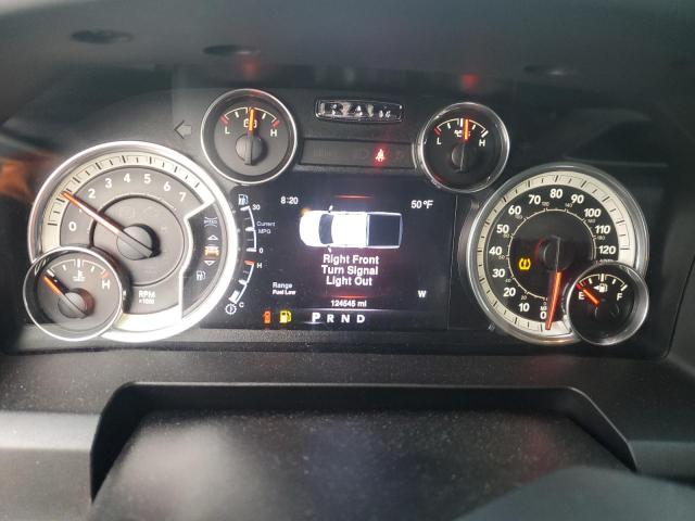 Photo 9 from auction – 2016 RAM 1500 SLT with VIN 3C6RR7LT1GG254079