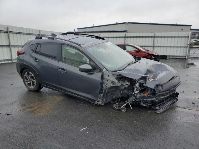 Photo 4 from auction – 2024 SUBARU CROSSTREK with VIN JF2GUADC6R8875676