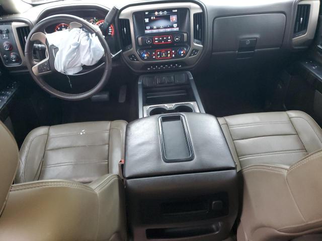 Photo 8 from auction – 2015 GMC SIERRA K15 with VIN 3GTU2WEJ6FG319830