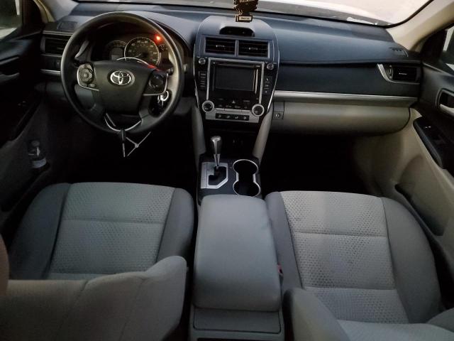 Photo 8 from auction – 2013 TOYOTA CAMRY L with VIN 4T4BF1FK3DR283905