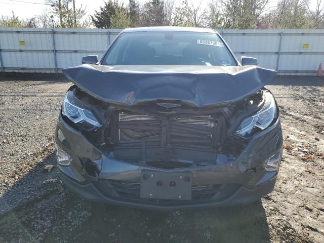 Photo 5 from auction – 2019 CHEVROLET EQUINOX LT with VIN 2GNAXKEV0K6201916