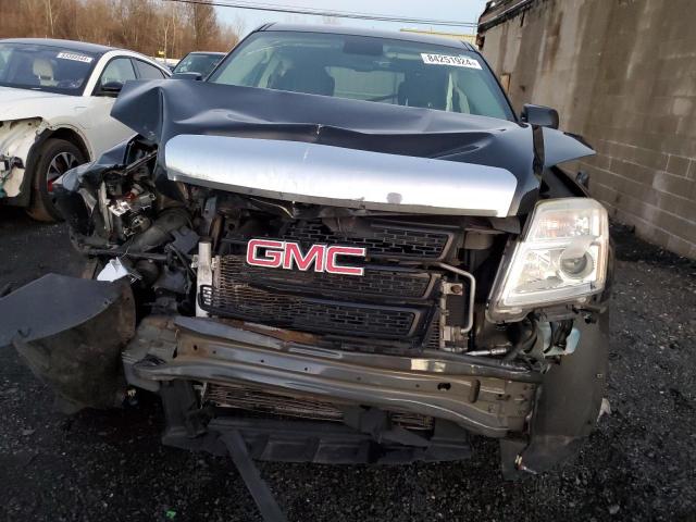صورة رقم 5 من المزاد - 2015 GMC TERRAIN SL مع VIN 2GKFLVEKXF6308676
