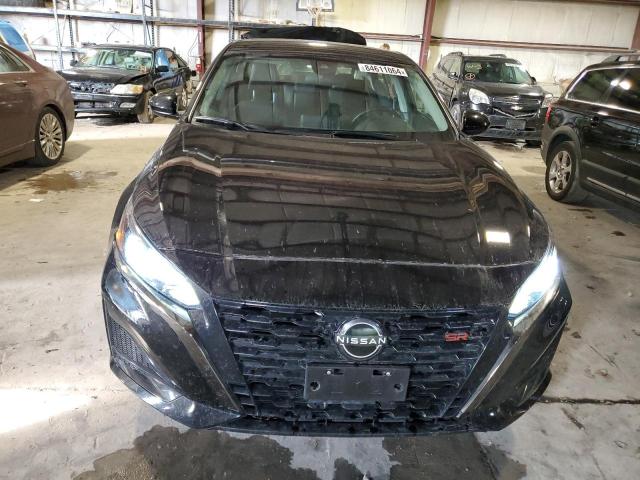 Photo 5 from auction – 2024 NISSAN ALTIMA SR with VIN 1N4BL4CW0RN315264