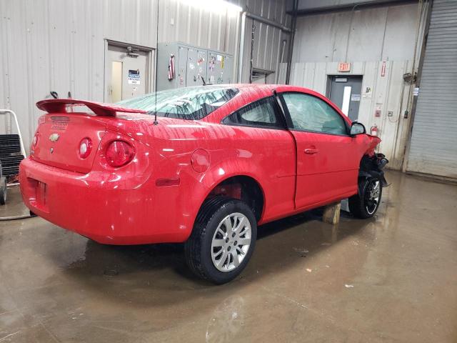 Photo 3 from auction – 2010 CHEVROLET COBALT LS with VIN 1G1AB1F5XA7129968