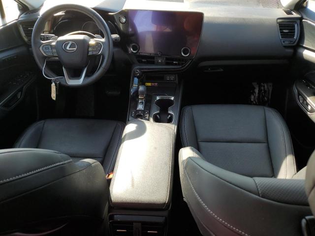 Foto 8 de la subasta – 2022 LEXUS NX 350 con VIN 2T2GGCEZ9NC013518