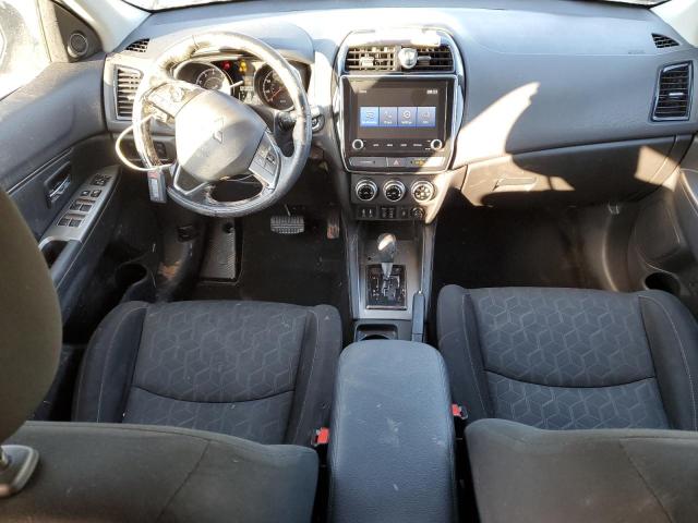 Photo 8 from auction – 2021 MITSUBISHI OUTLANDER with VIN JA4APVAU7MU031558