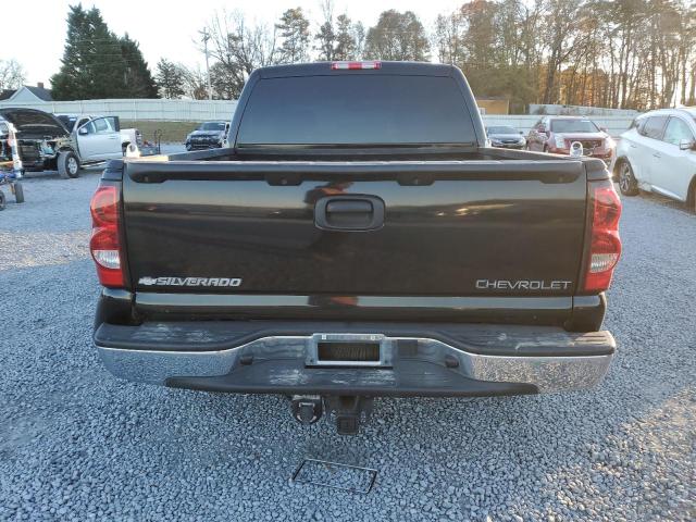 Photo 6 from auction – 2004 CHEVROLET SILVERADO with VIN 2GCEC13T041406234