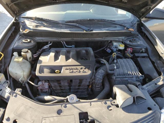 Photo 11 from auction – 2010 DODGE AVENGER SX with VIN 1B3CC4FB3AN202924
