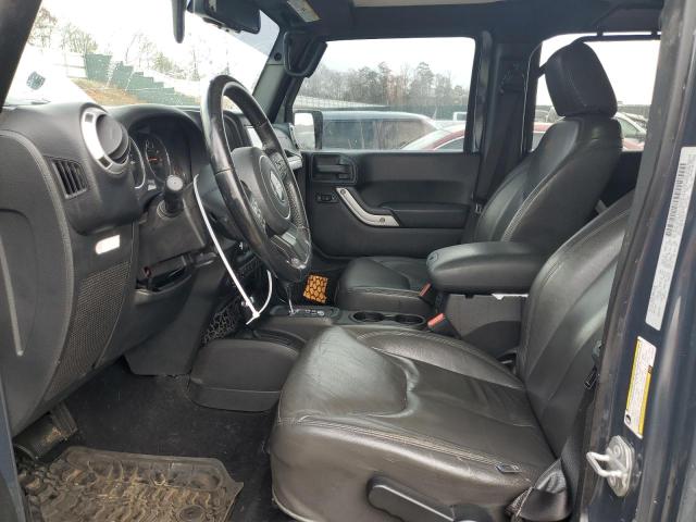 Zdjęcie 7 z aukcji – 2016 JEEP WRANGLER U z VIN 1C4BJWEG7GL193707