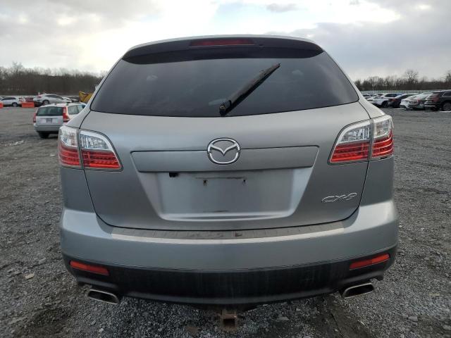 Photo 6 from auction – 2010 MAZDA CX-9 with VIN JM3TB2MV7A0237747