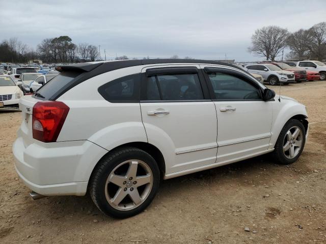 Photo 3 from auction – 2007 DODGE CALIBER R/ with VIN 1B3HB78K67D296609