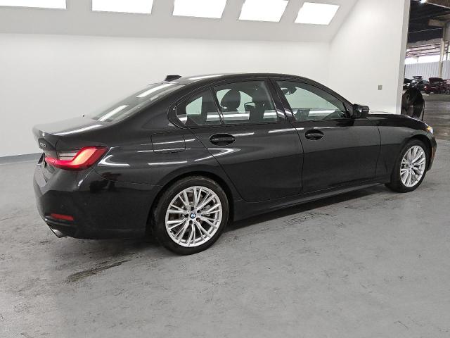 Photo 3 from auction – 2023 BMW 330I with VIN 3MW69FF06P8D35688