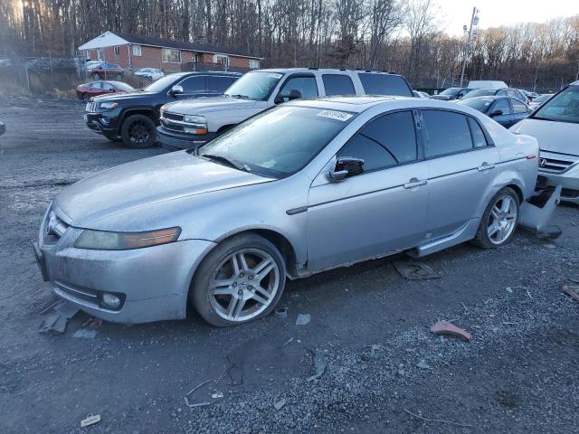Photo 1 from auction – 2008 ACURA TL with VIN 19UUA662X8A044945