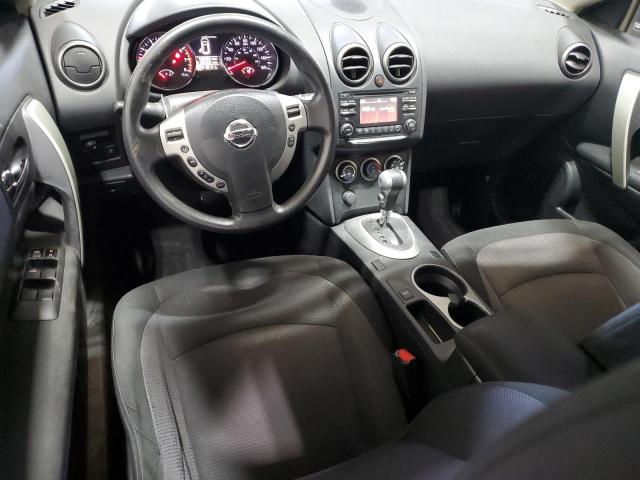 Photo 8 from auction – 2012 NISSAN ROGUE S with VIN JN8AS5MV2CW714865