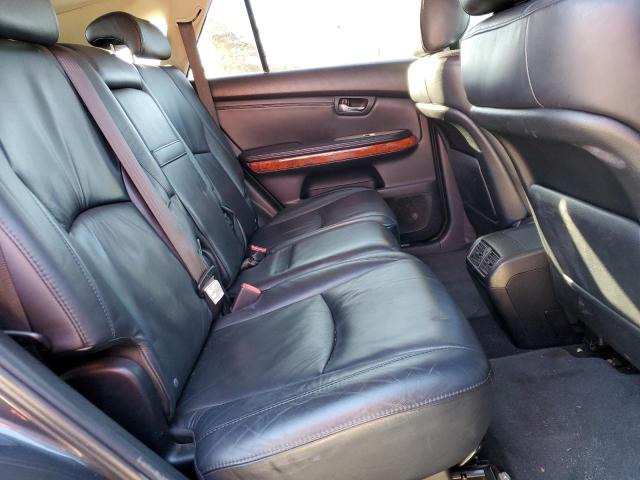Photo 11 from auction – 2005 LEXUS RX 330 with VIN 2T2HA31UX5C087062