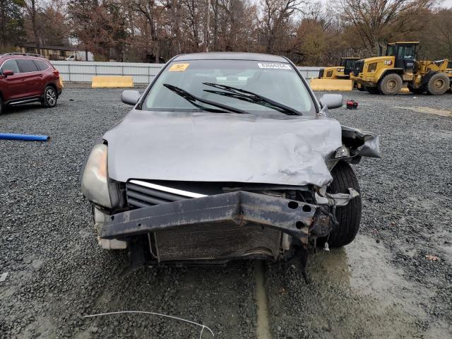 Photo 5 from auction – 2007 NISSAN ALTIMA 2.5 with VIN 1N4AL21E57N463594