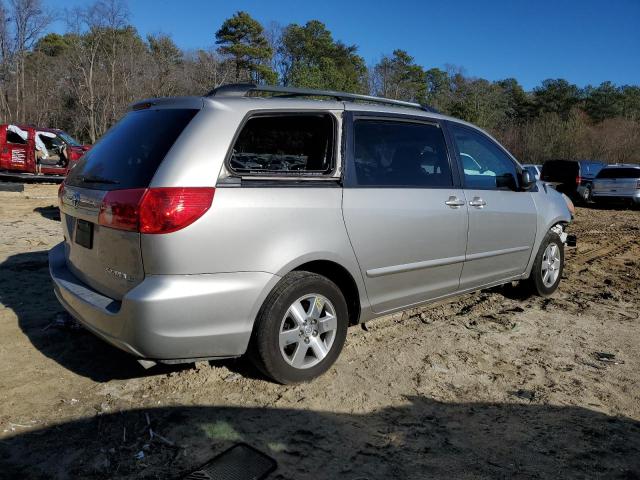 Photo 3 from auction – 2006 TOYOTA SIENNA CE with VIN 5TDZA23C46S443795