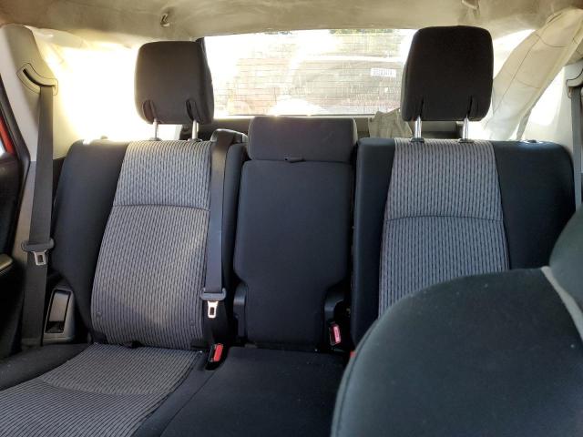 Photo 10 from auction – 2014 TOYOTA 4RUNNER SR with VIN JTEBU5JR7E5179974
