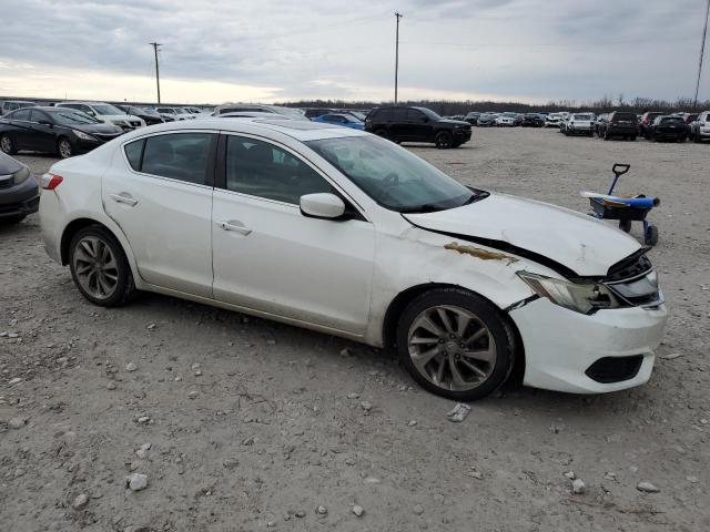 Photo 4 from auction – 2016 ACURA ILX PREMIU with VIN 19UDE2F77GA020416