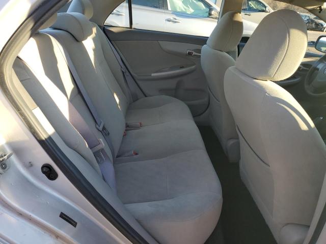 Photo 10 from auction – 2010 TOYOTA COROLLA BA with VIN 1NXBU4EE4AZ343652