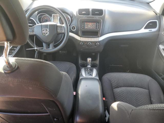 Photo 8 from auction – 2015 DODGE JOURNEY SX with VIN 3C4PDCBG3FT649513