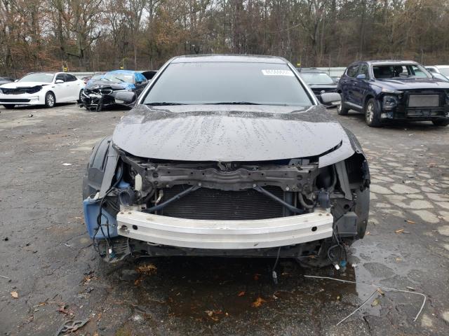 Photo 5 from auction – 2011 ACURA TL with VIN 19UUA8F56BA005508