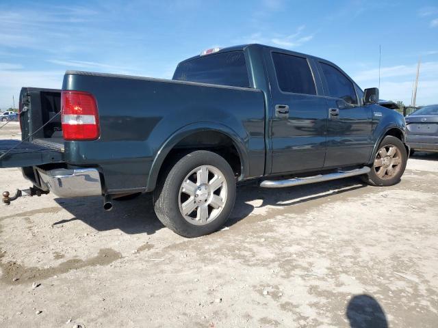 Photo 3 from auction – 2005 FORD F150 SUPER with VIN 1FTPW12525KD35011