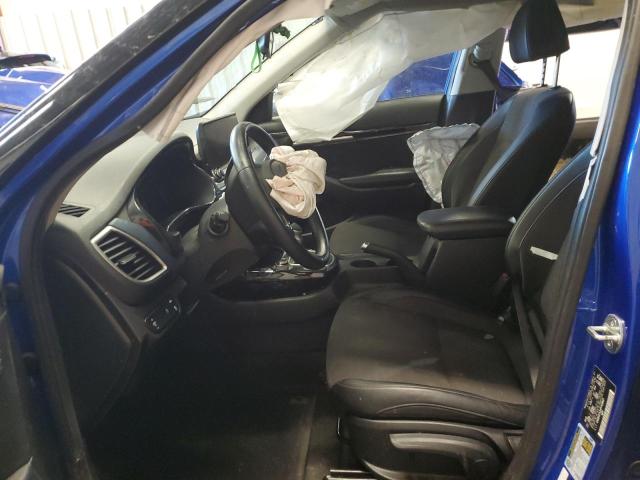 Photo 7 from auction – 2023 KIA SELTOS S with VIN KNDEUCAA5P7439621