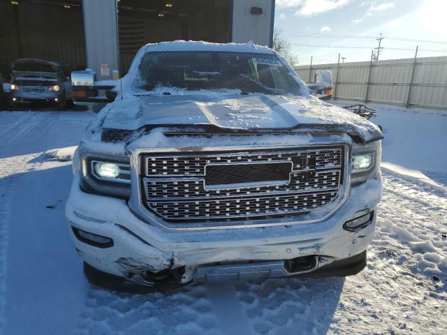 Photo 5 from auction – 2016 GMC SIERRA K15 with VIN 3GTU2PEJ7GG306673