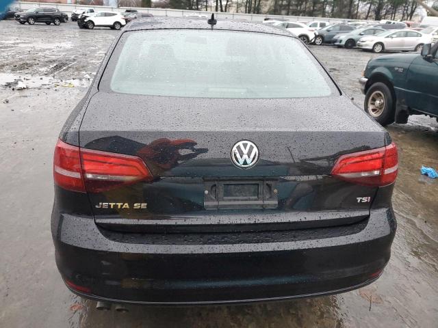 Photo 6 from auction – 2017 VOLKSWAGEN JETTA SE with VIN 3VWDB7AJ5HM275168