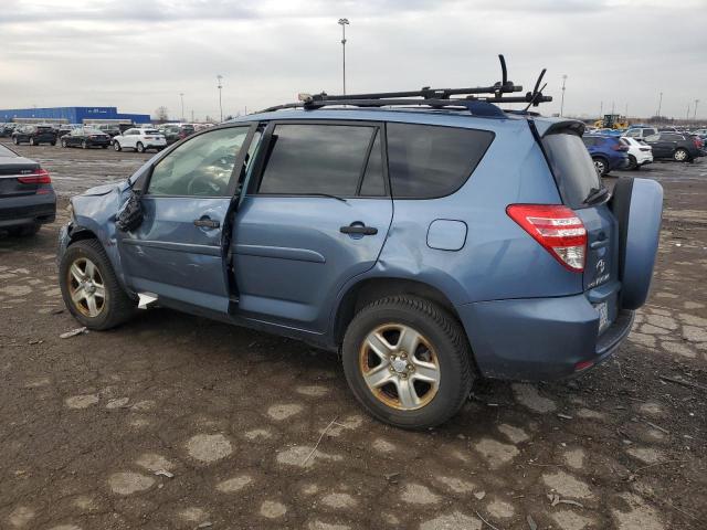 Photo 2 from auction – 2009 TOYOTA RAV4 with VIN JTMBF33V29D009174
