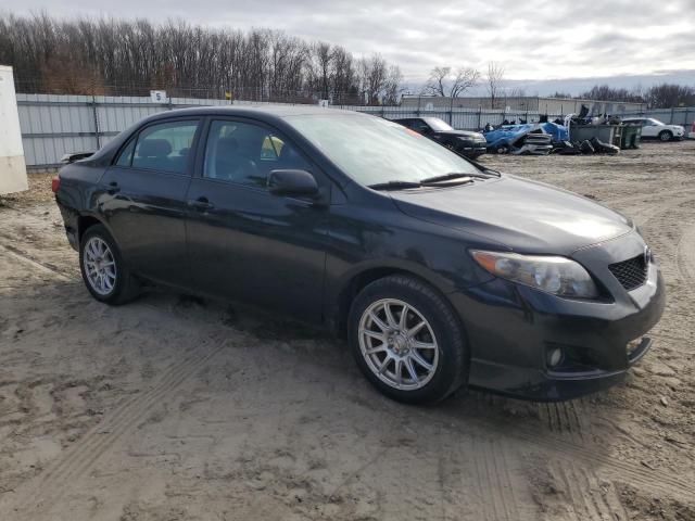 Photo 4 from auction – 2010 TOYOTA COROLLA BA with VIN 2T1BU4EE5AC256408