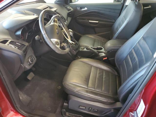 Photo 7 from auction – 2015 FORD ESCAPE TIT with VIN 1FMCU9J95FUC34229
