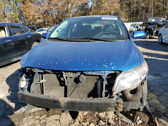 Photo 5 from auction – 2010 TOYOTA COROLLA BA with VIN 2T1BU4EE7AC443570