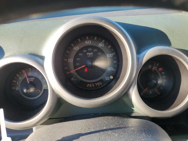 Photo 9 from auction – 2004 HONDA ELEMENT EX with VIN 5J6YH28574L021501