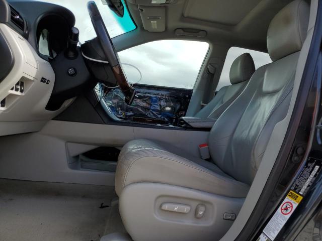 Photo 7 from auction – 2010 LEXUS RX 350 with VIN 2T2ZK1BAXAC031725