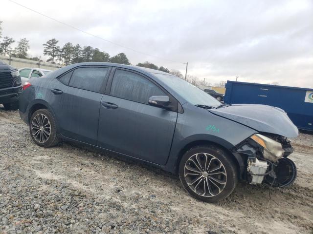 Photo 4 from auction – 2016 TOYOTA COROLLA L with VIN 2T1BURHE1GC537431