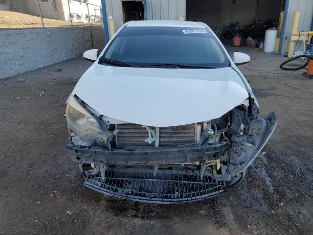 Photo 5 from auction – 2016 TOYOTA COROLLA L with VIN 5YFBURHE4GP481100