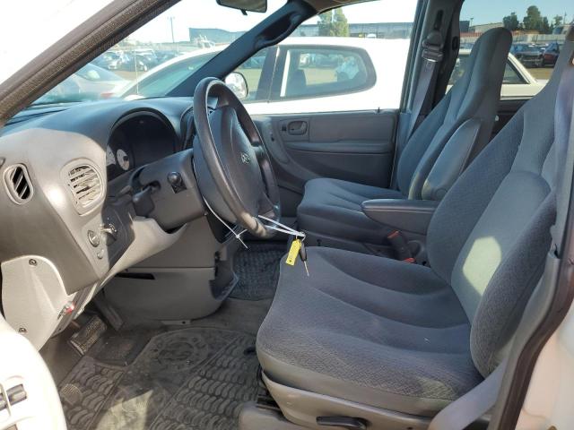 Photo 7 from auction – 2005 DODGE GRAND CARA with VIN 2D4GP24R55R106460